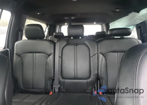 2023 Jeep Wagoneer L Series Iii from USA, damaged, VIN 1C4SJSDP1PS544188